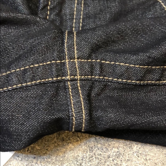 Torrid Jeans - Picture 5 of 7